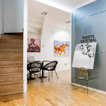 ז'ירונה Revitalized Apartment In Historical Building מראה חיצוני תמונה