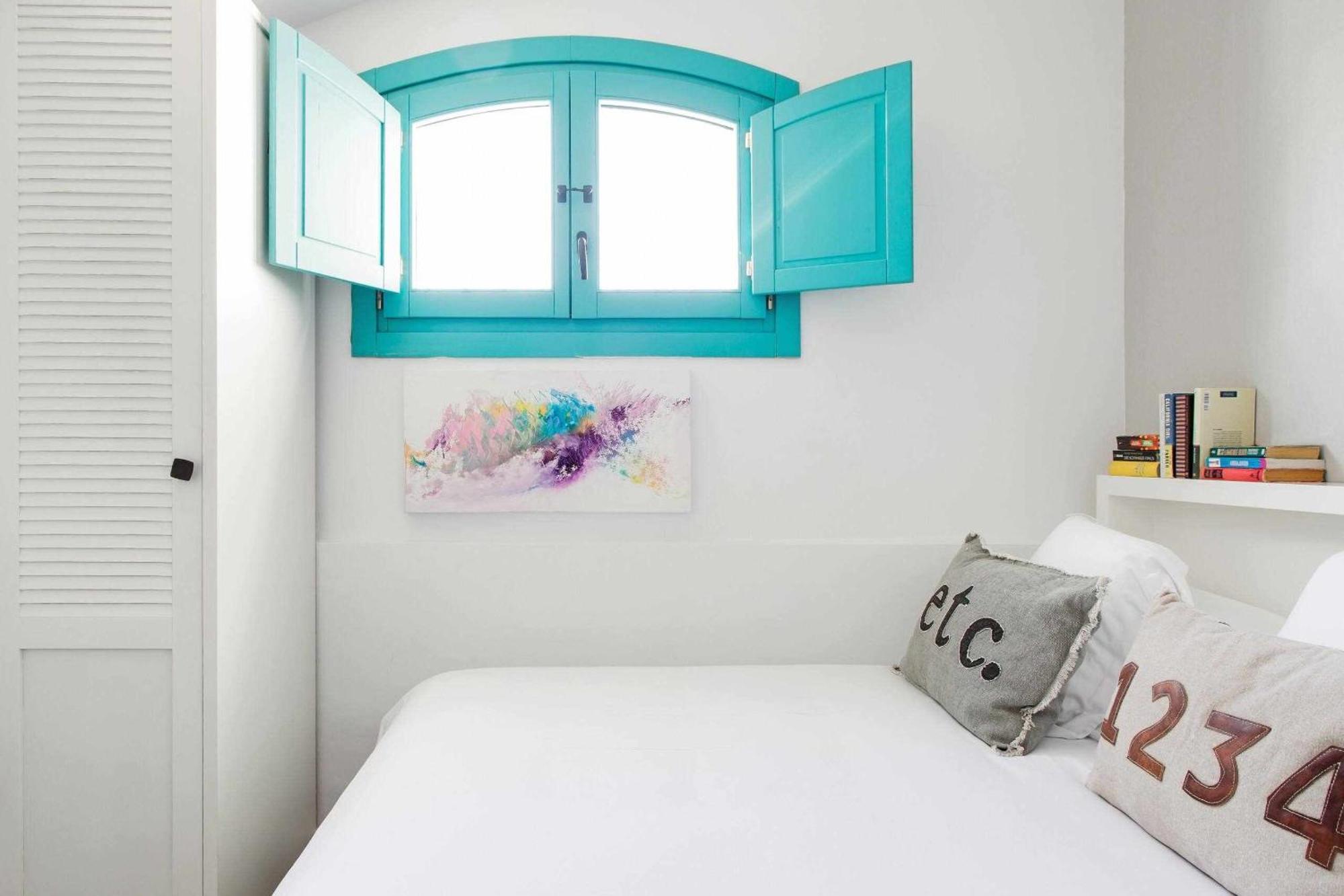 ז'ירונה Revitalized Apartment In Historical Building מראה חיצוני תמונה