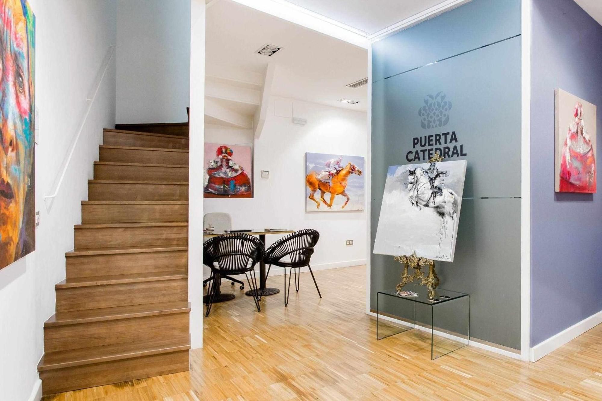 ז'ירונה Revitalized Apartment In Historical Building מראה חיצוני תמונה